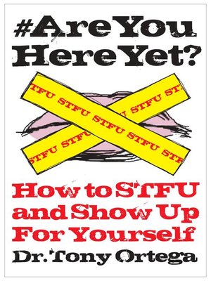 cover image of Are You Here Yet?